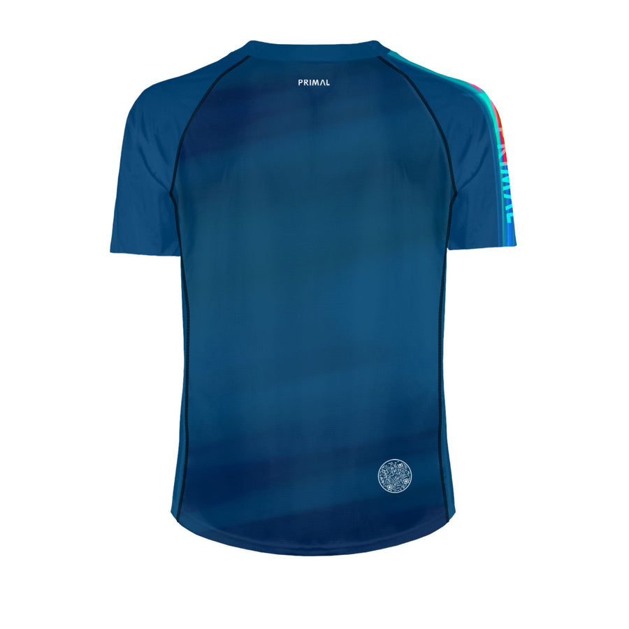 Men’s Short Sleeve Ilex Jersey