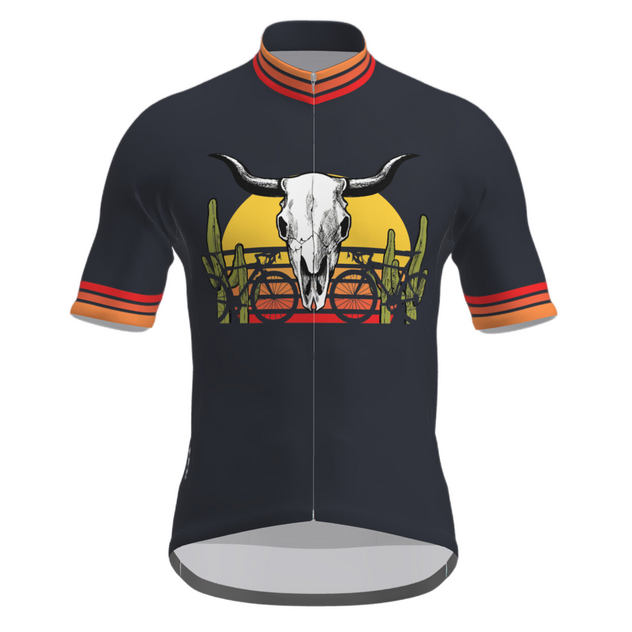 Desert Ride Men's Prisma Jersey