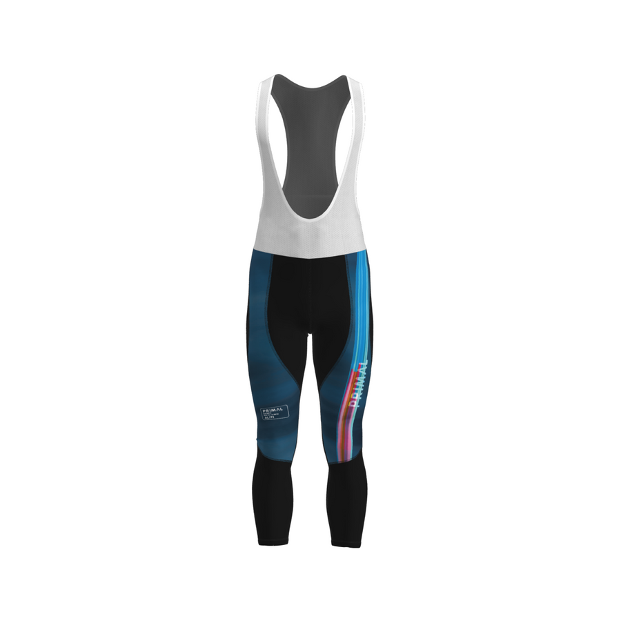 Men's Aliti Thermal Bib Tights