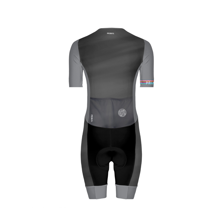 Women's Short Sleeve Echo Aire Speed Suit