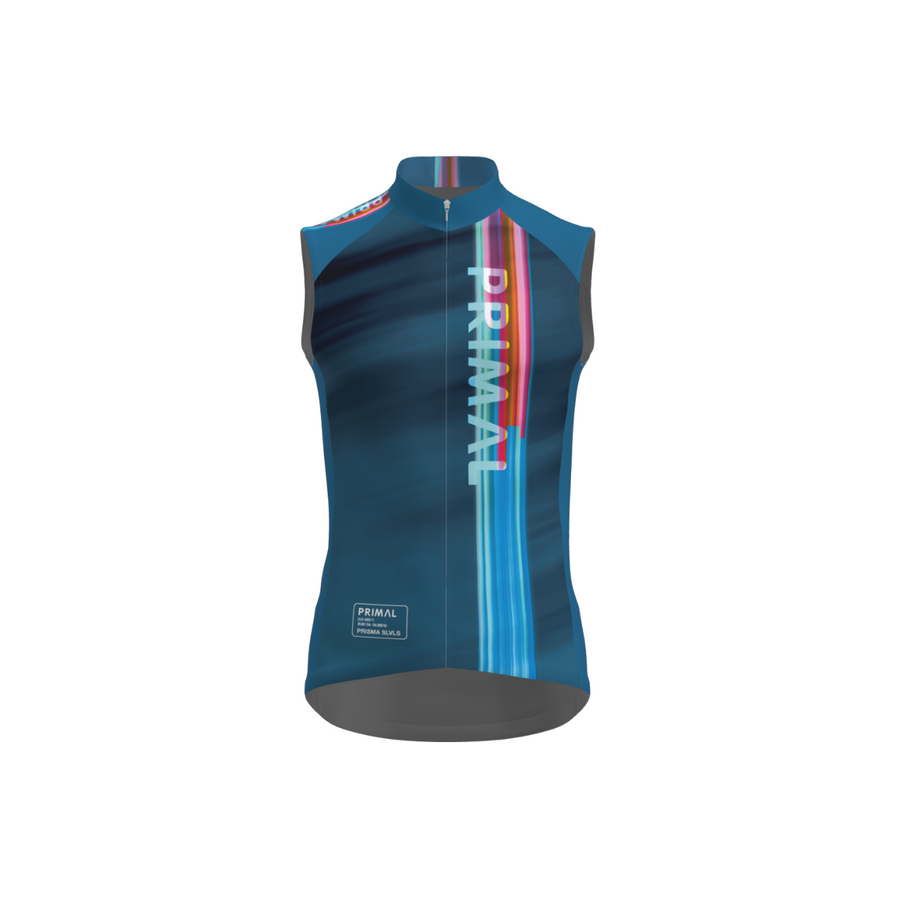 Men's Sleeveless Prisma Jersey