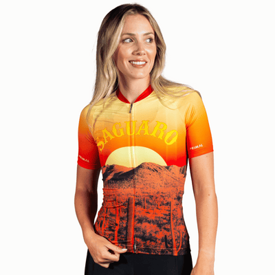 Saguaro National Park Women's Omni Jersey