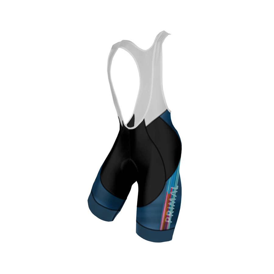 Men's QX5 Bibs