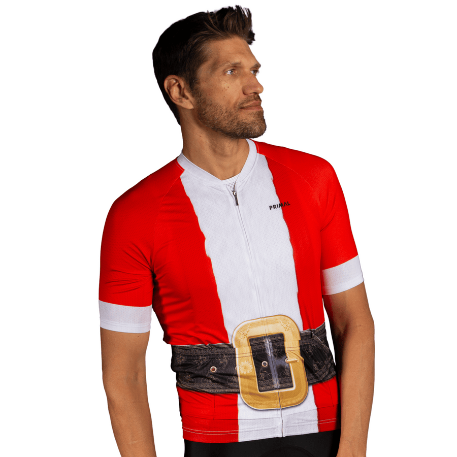 Ho-Ho-Ho Hold My Beer Men's Multi-Pack Jersey