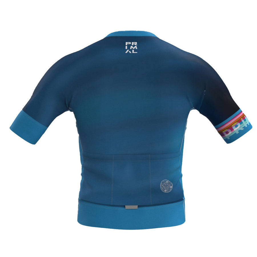 Alitios Men's SR Etheros Jersey