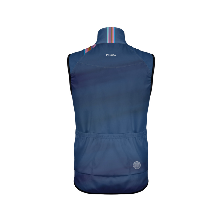 Men's Sport Wind Vest