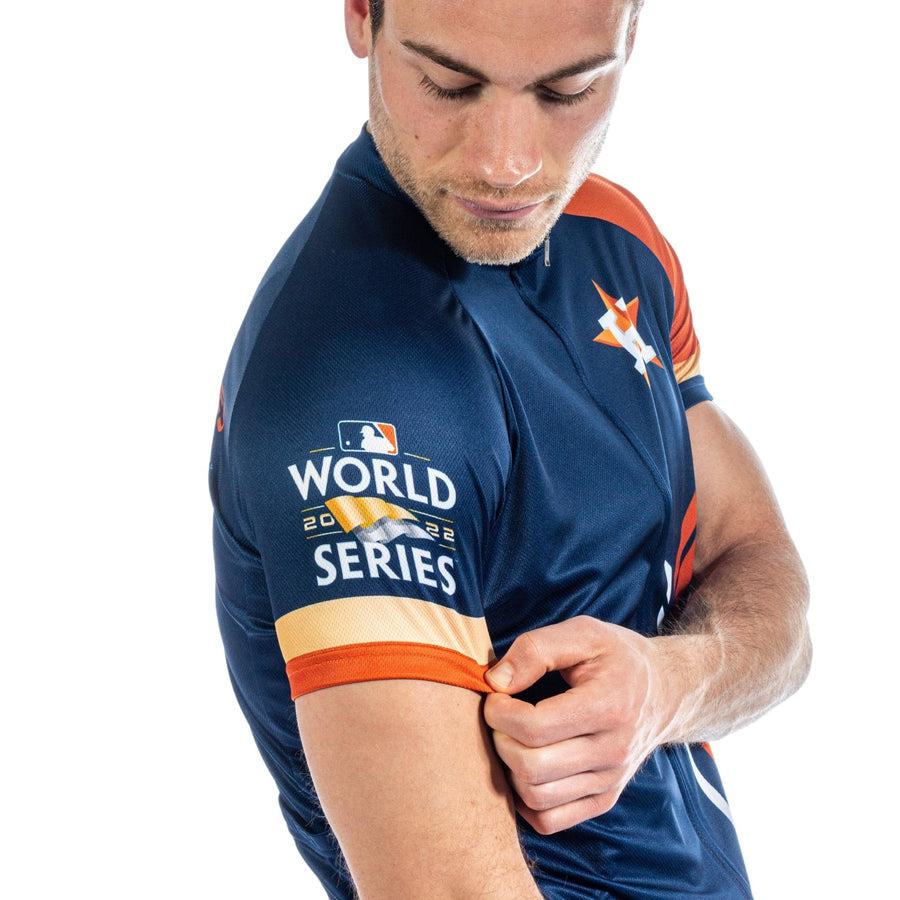 How to buy Astros 2022 World Series gear online with free shipping 