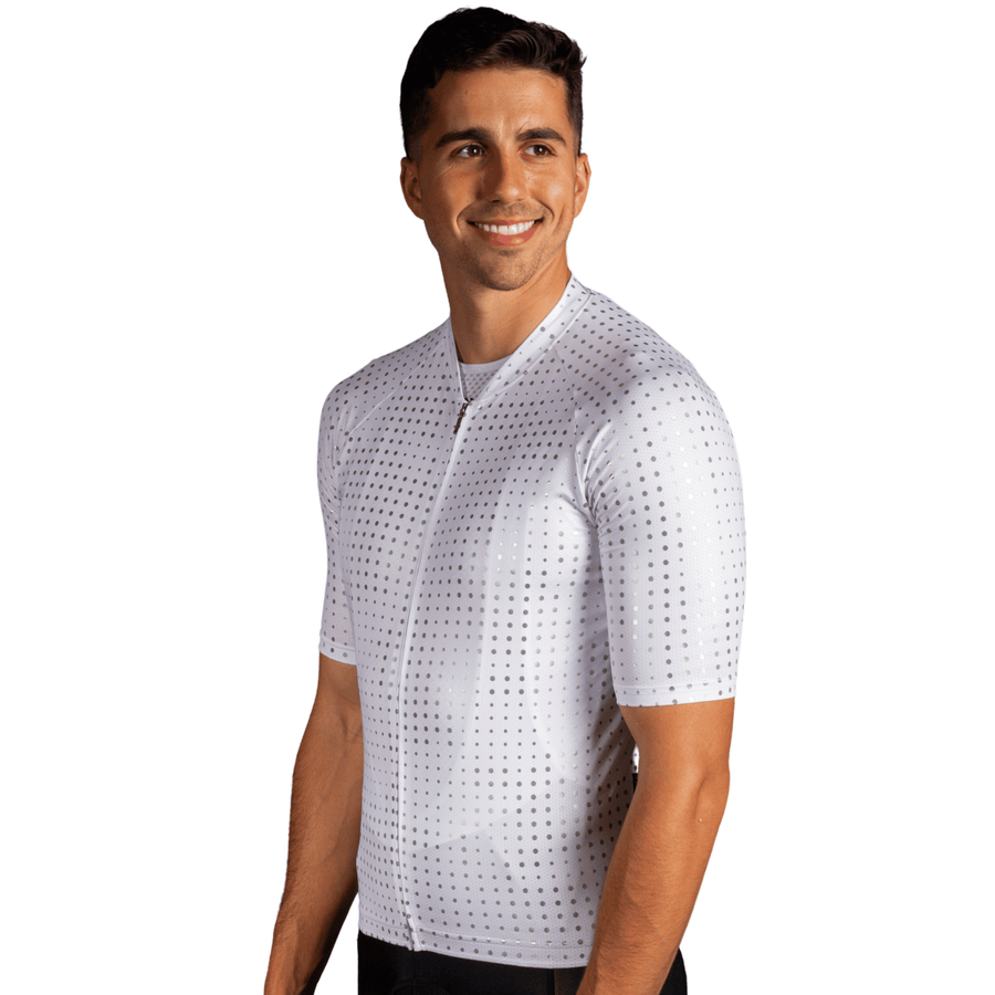 Lux Men's Reflective Jersey