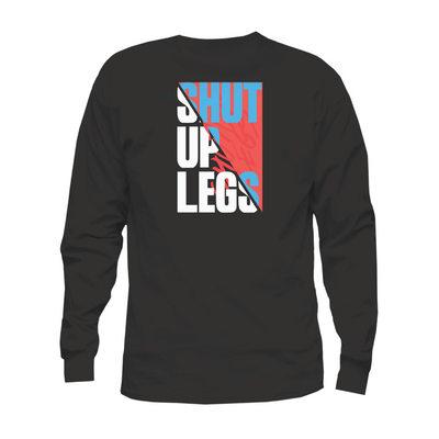 SUL Pennant Men's Long Sleeve T-Shirt