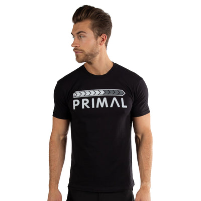 Primal Wear Men's Left Hand Fade to Black Jersey, XXX-Large, Black :  : Clothing, Shoes & Accessories