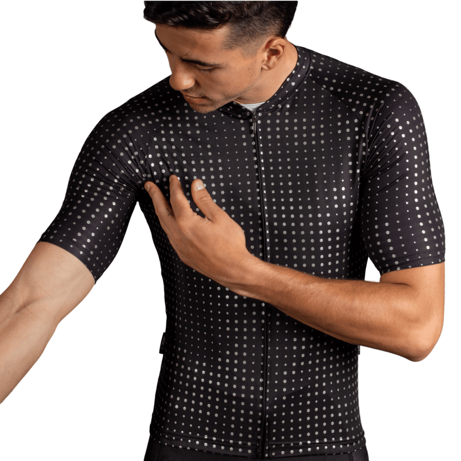 Nox Men's Reflective Jersey