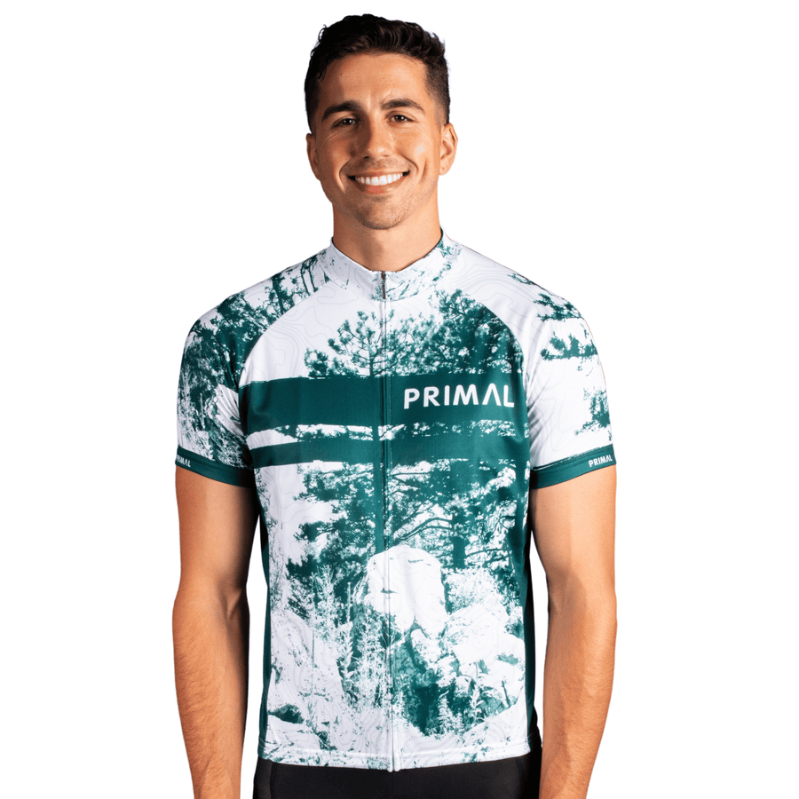 Trailblaze Jersey