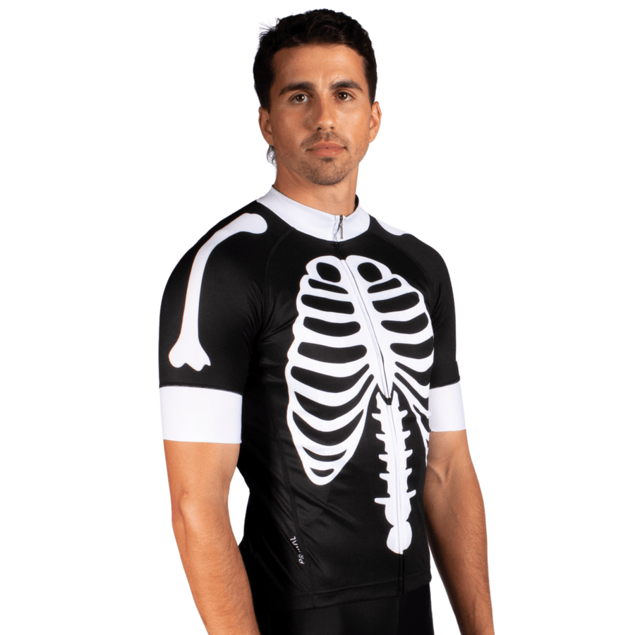 Skeleton Men's Evo 2.0 Jersey