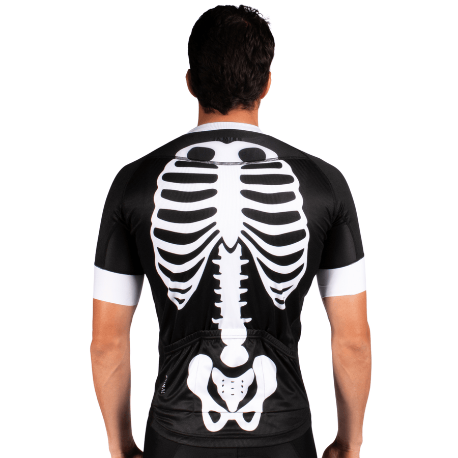 Skeleton Men's Evo 2.0 Jersey