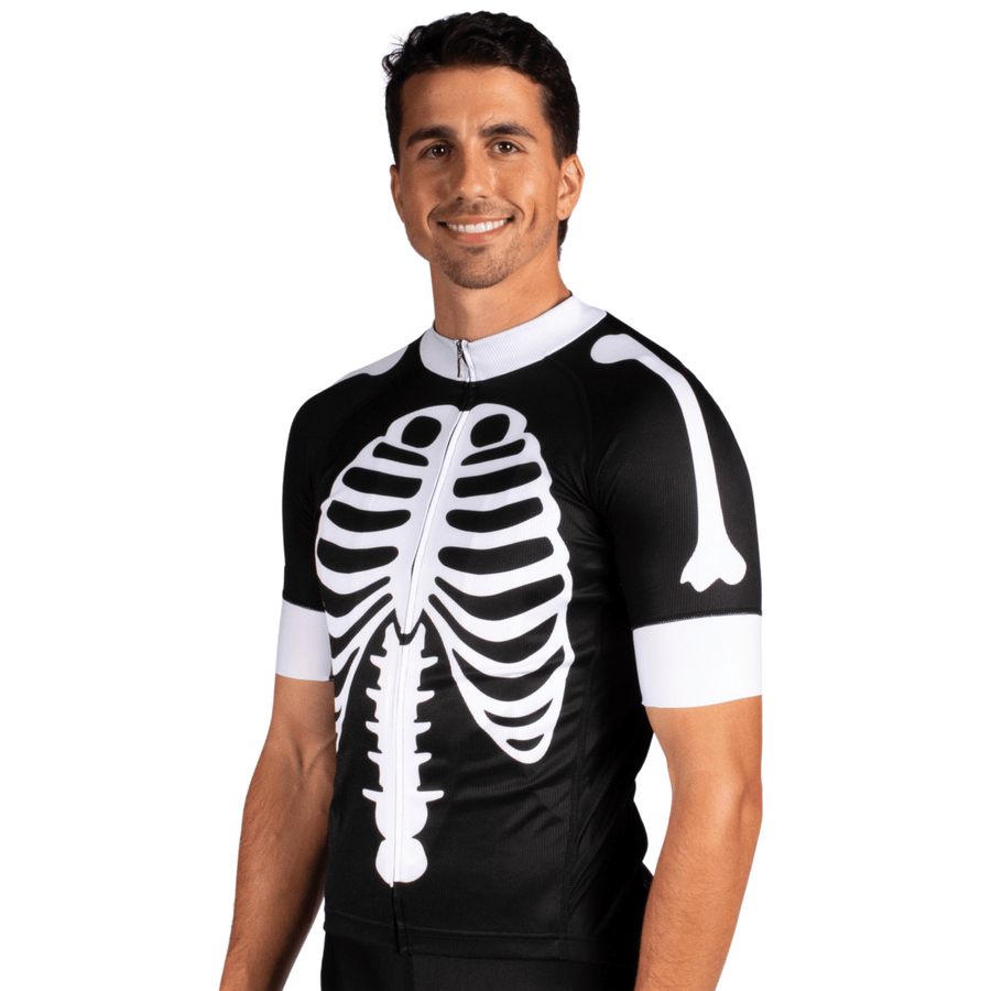 Skeleton Men's Evo 2.0 Jersey