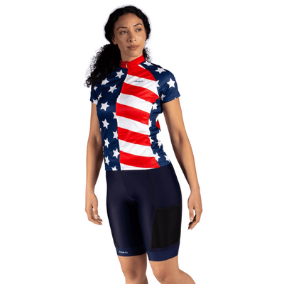 Women’s American Flag Prisma Kit