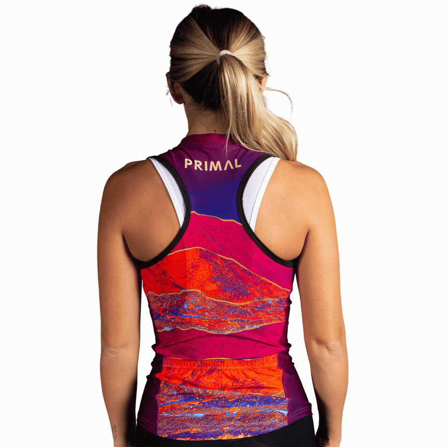 Sandstone Ridge Women's Aspen Jersey