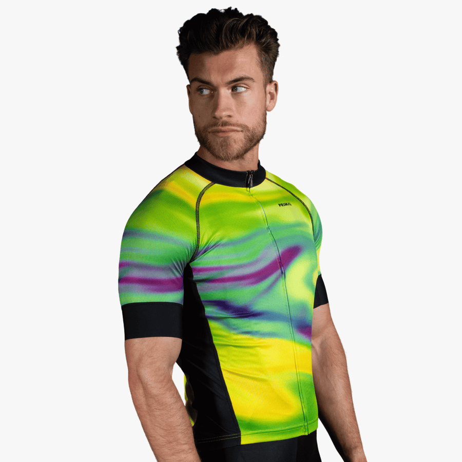 Lava Lamp Men's Evo 2.0 Jersey