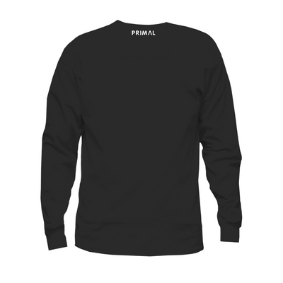 Go Ride a Bike. Men's Long Sleeve T-Shirt