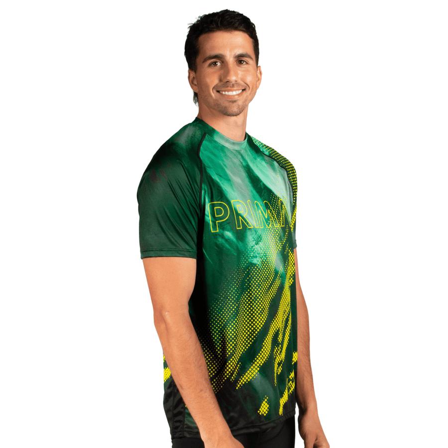 Nebula Men's Ilex Jersey