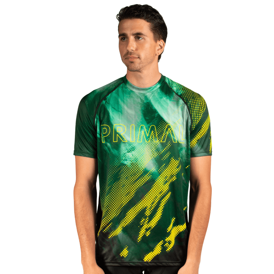 Nebula Men's Ilex Jersey