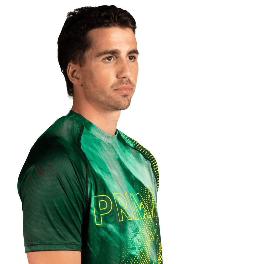 Nebula Men's Ilex Jersey