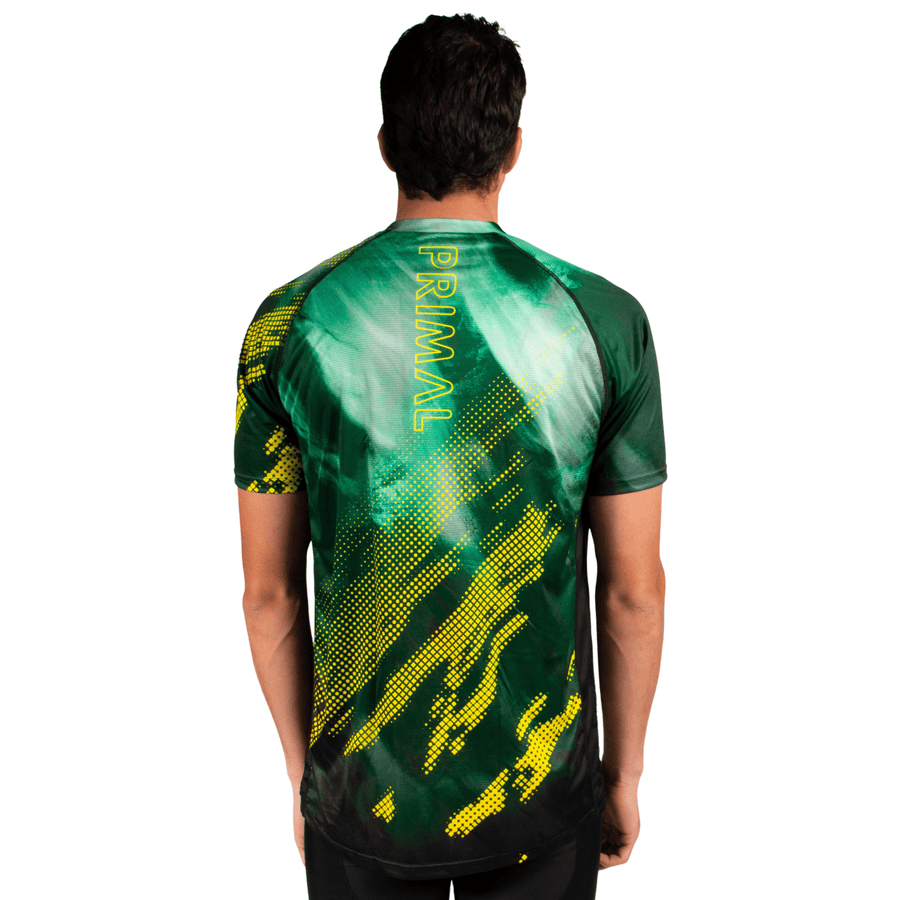 Nebula Men's Ilex Jersey