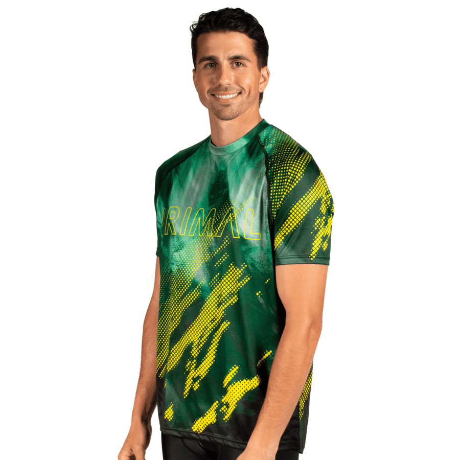 Nebula Men's Ilex Jersey