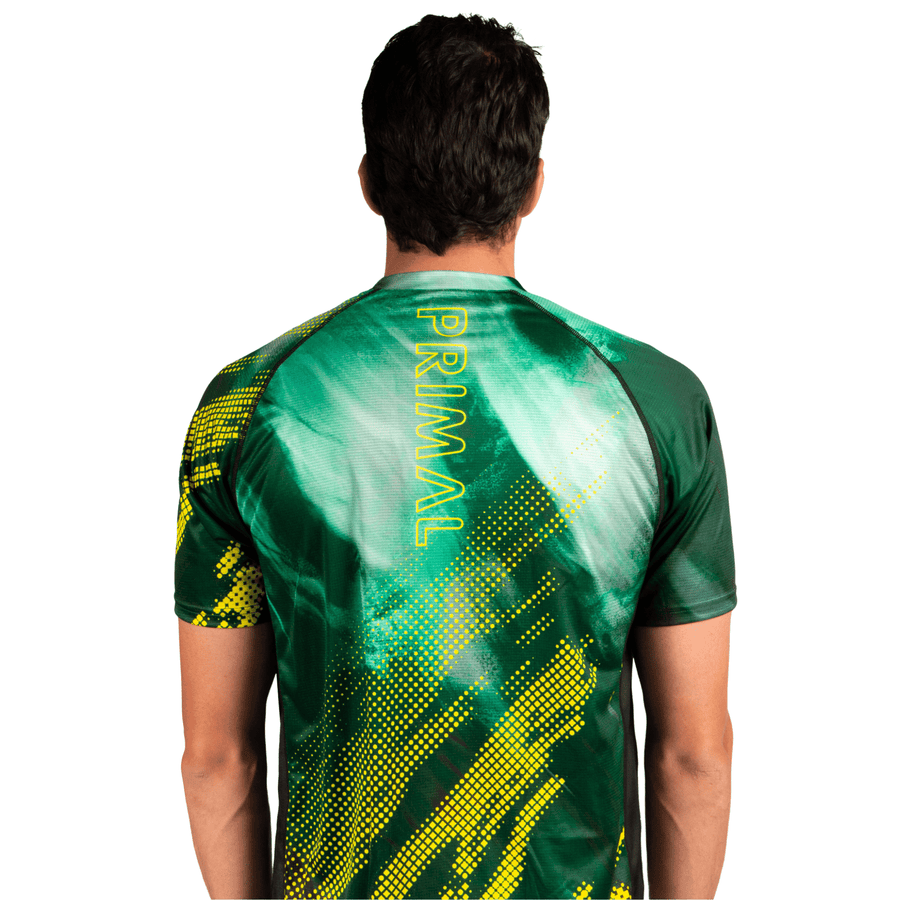 Nebula Men's Ilex Jersey