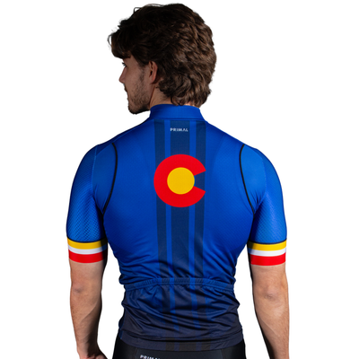 Colorado Bold Jersey