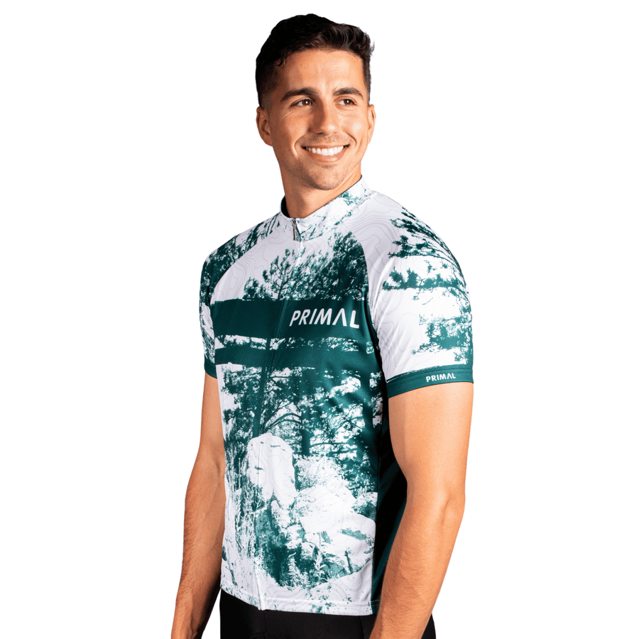 Trailblaze Jersey