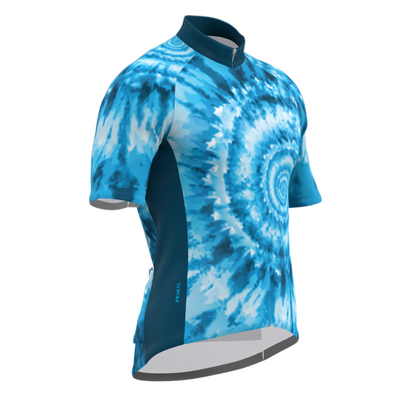 Tsunami Spiral Men's Prisma Jersey