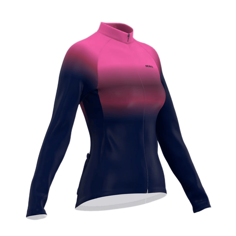 Once in a Mulberry Moon Women's Heavyweight Sport Cut Jersey