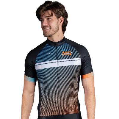 Bike MS Men's Prisma Jersey