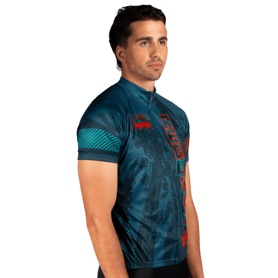 Redwood National Park Men's Sport Cut Jersey