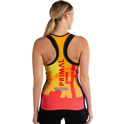Sonoran Sunrise Women's Astara Tank