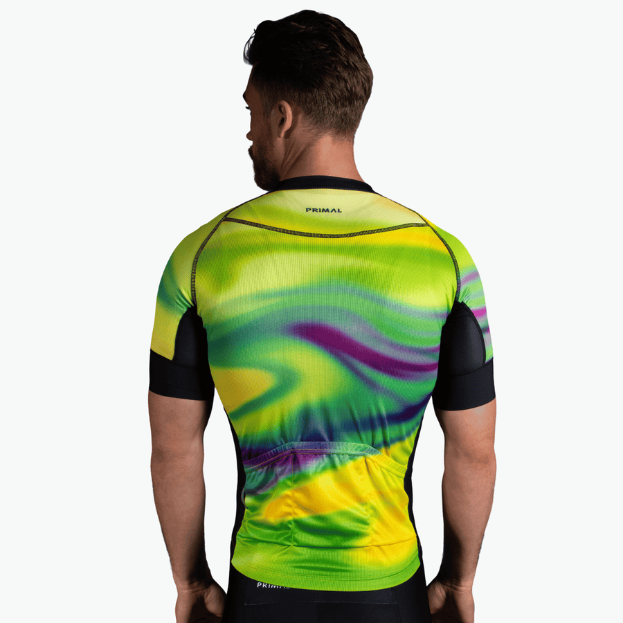 Lava Lamp Men's Evo 2.0 Jersey