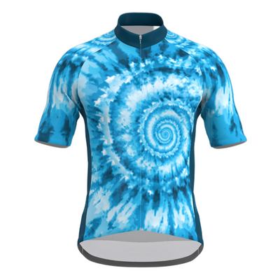 Tsunami Spiral Men's Prisma Jersey