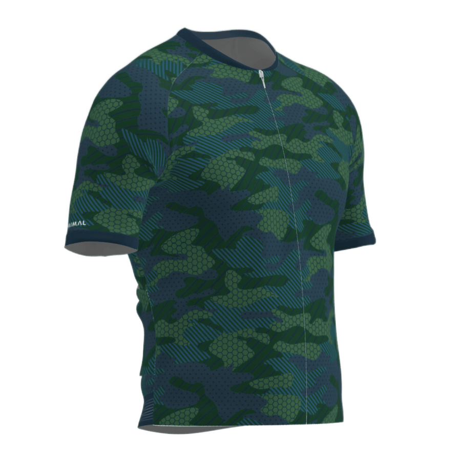 Camo Chameleon Men's Omni Jersey