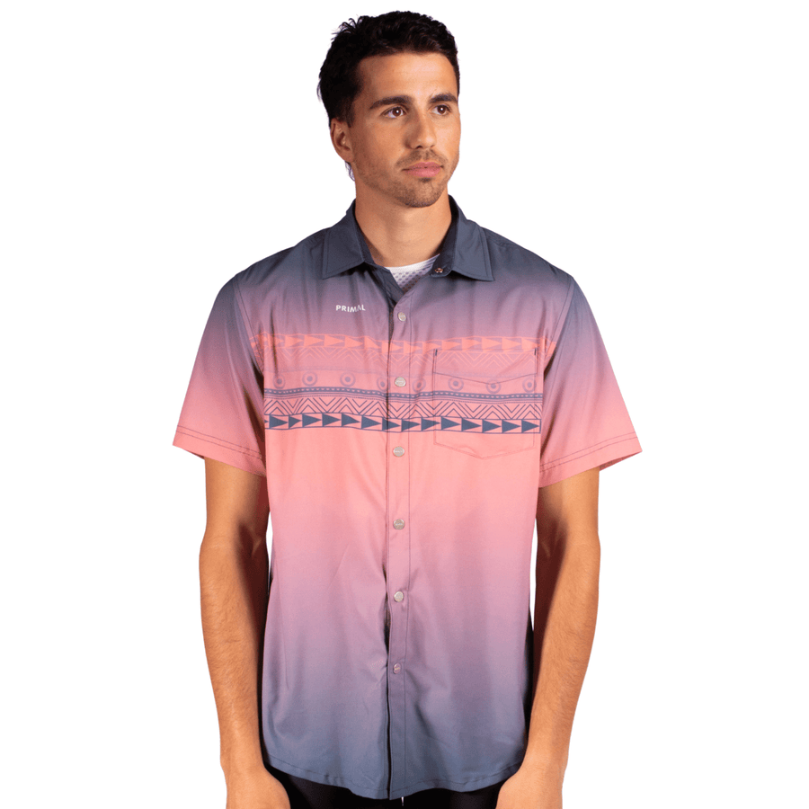 Canyon Men's Atouran Shirt