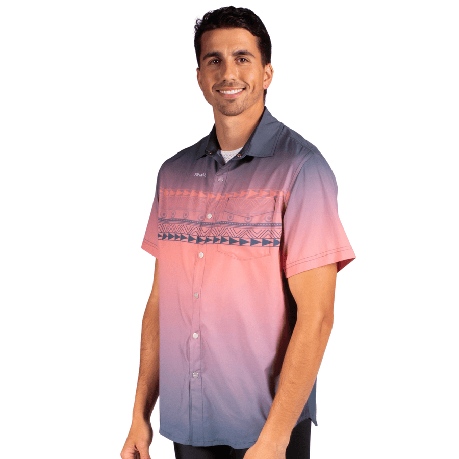 Canyon Men's Atouran Shirt