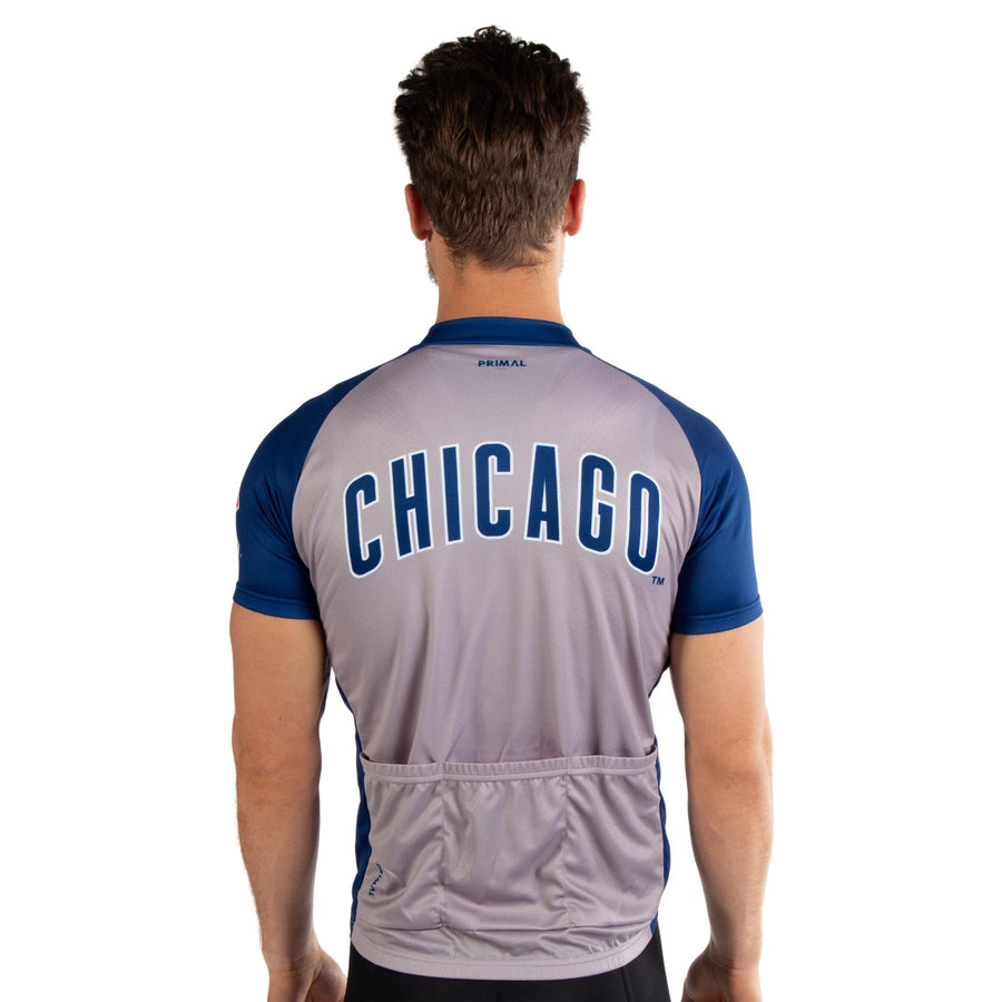 Chicago Cubs Home/Away Men's Sport Cut Jersey SM