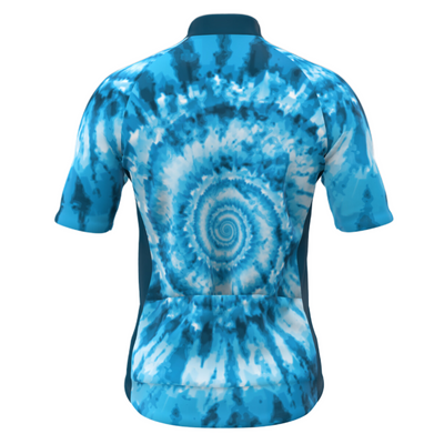 Tsunami Spiral Men's Prisma Jersey