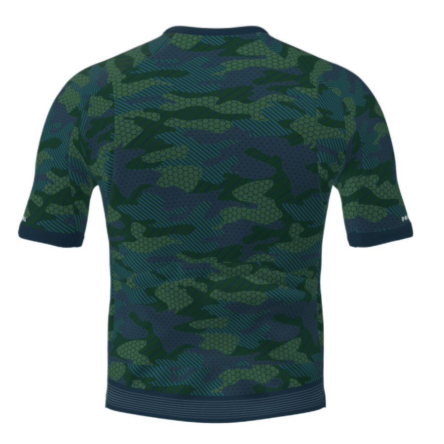 Camo Chameleon Men's Omni Jersey