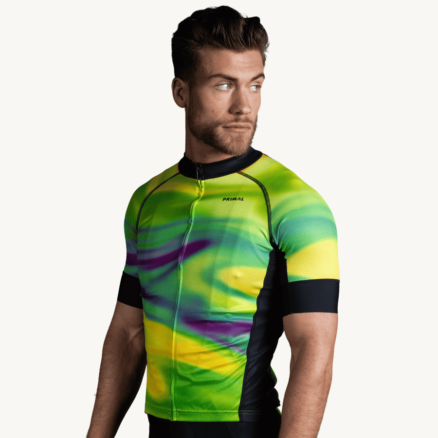 Lava Lamp Men's Evo 2.0 Jersey