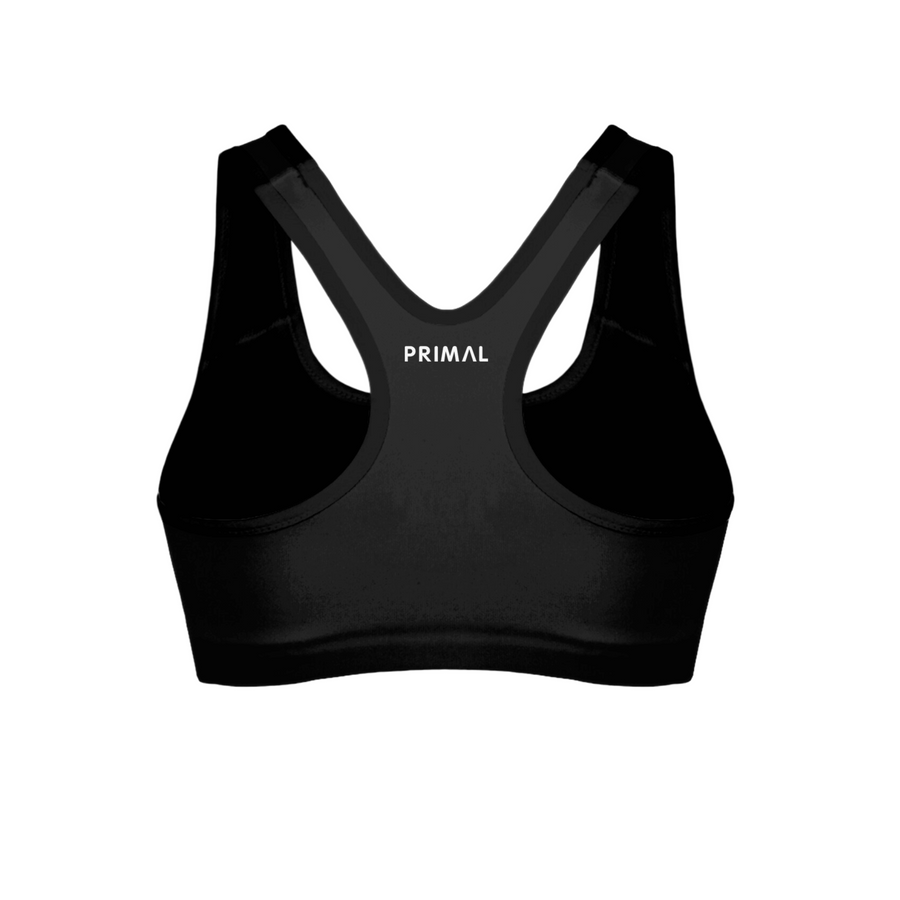 Obsidian Women's Sports Bra