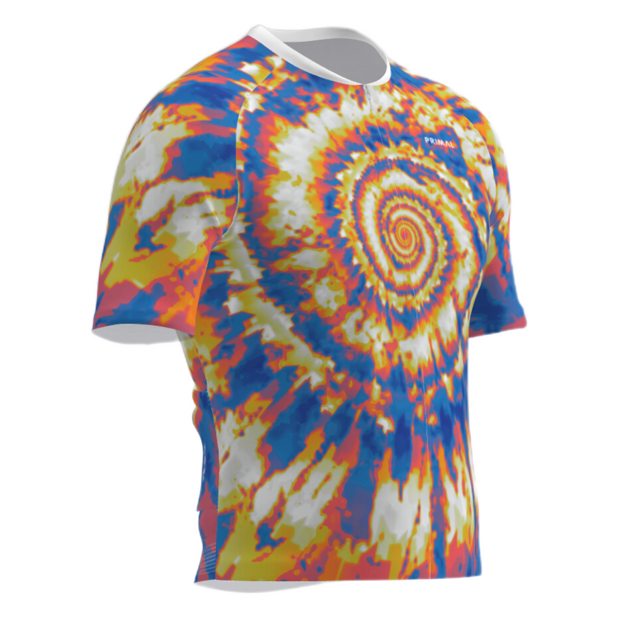 Cosmic Tide Men's Omni Jersey