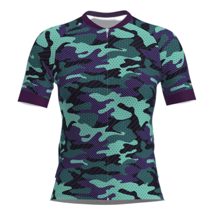 Camo Chameleon Women's Omni Jersey