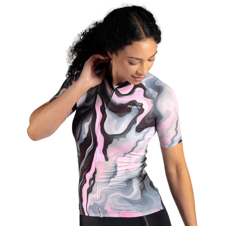 Geode Women's Omni Jersey