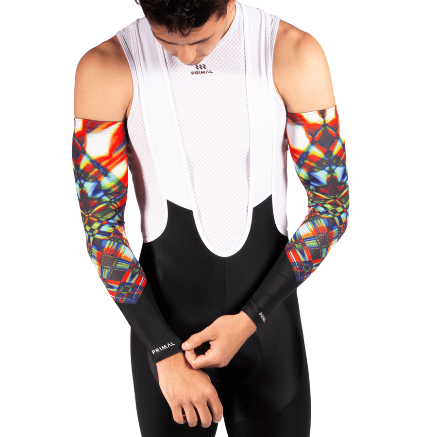 Dark Dimension Lightweight Arm Sleeves